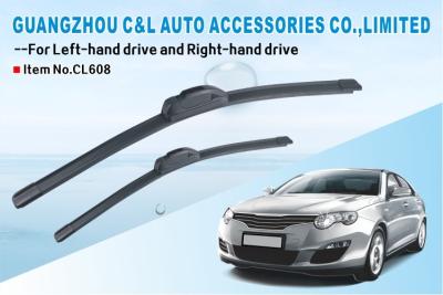 China VOLKSWAGEN Passat 2003-2005 Special Windshield Wiper Blades 21 