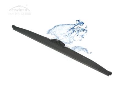 China Snow Weather Rubber Wiper Blade For Mostly Car And Russian Market for sale