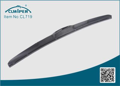 China Streak - Free Hybrid Wiper Blade Stylish Design Suitable for Almost All Cars for sale