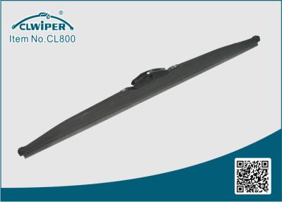 China 14'' - 26'' Universal Wiper Blade With Perfect Performance In Winter Time Ice Free Joints for sale