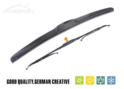 China Rain Window Windshield Windscreen Wiper Blade For Sangyong Actyon for sale