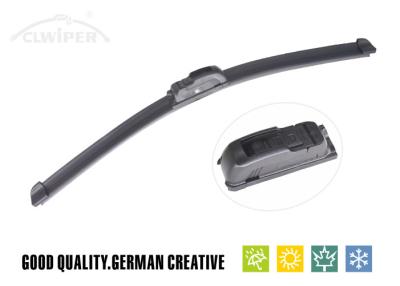 China Car Auto Frameless Windscreen Clear View Rain Windshield Wipers For American Cars for sale