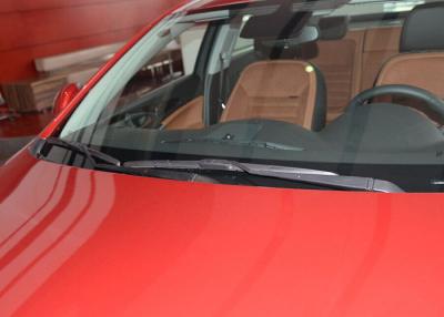 China CE suave del universal del parabrisas de los limpiadores de la pantalla del viento de los accesorios de Buick Regal Exterial en venta