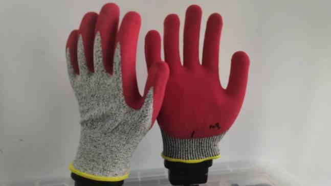 Verified China supplier - Henan Huayi Glove Company Ltd.