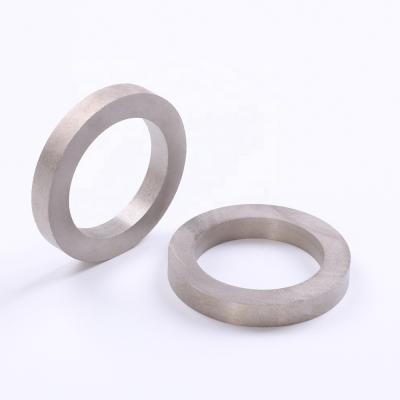 China Industrial Samarium Cobalt Magnet Materials smco Magnetic Ring Magnets for sale