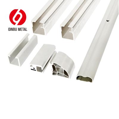 China T5-T6 Top Quality 100x100mm Widely Used Large Size Manufacturers Aluminum Extrusion Profiles Products for sale