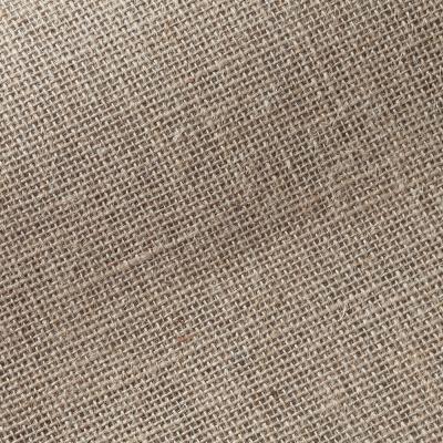 China Qingyun Sustainable Eco Friendly Wholesale Burlap Hemp Fabric Jute Laminated In Roll for sale