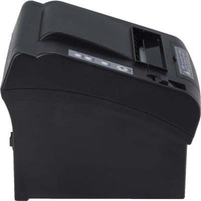 China DKT- C830 80mm Receipt Document Printer POS Black and White Thermal Laser Printer for sale