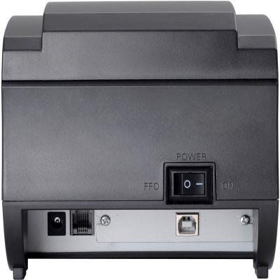 China DKT- CK910 2 Inch 58mm Black And White POS Printer Direct Thermal Bill Printer for sale