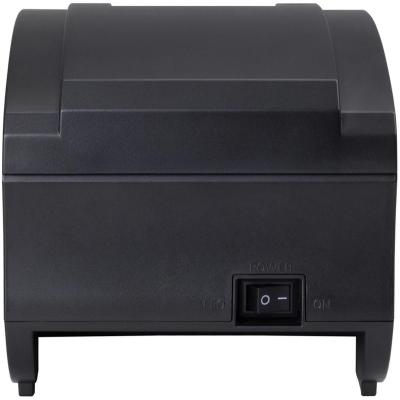 China DKT black brand mini usb thermal printer for sale