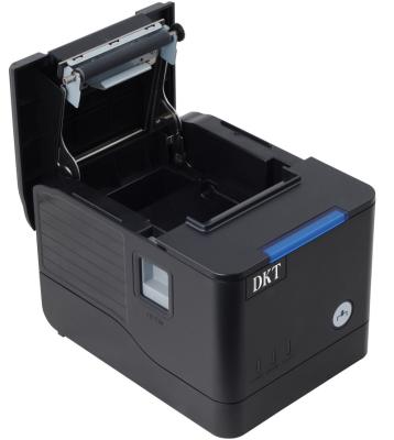 China 58ILL 58MM Black Thermal Receipt Barcode Printer POS PRINTER for sale