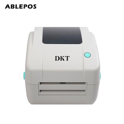 China Best Seller Black Care Thermal Label Printer For Hospital 4 Inch Label Printer for sale