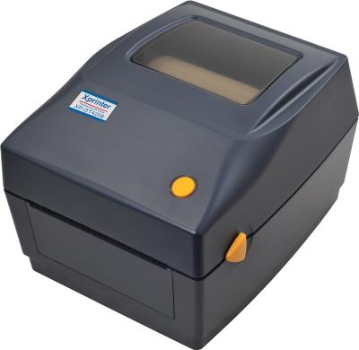 China Black High Quality Thermal Barcode Printer for sale