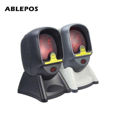 China ABS+PC China Factory Barcode Reader Scanner for sale