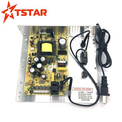 China Supply Power 110/220V Arcade Game Machine Power Supply 5V 9A/12V 2A Power Supply For Jamma Mario Slot Machine for sale