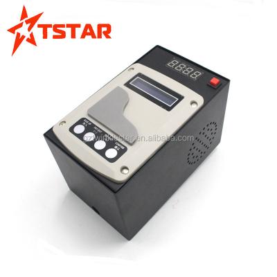 China Wireless magnetic time control rfid smart card reader with PC control timer payment system for vending machine for sale