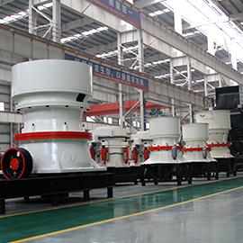 Verified China supplier - Luoyang Zhongde Heavy Industries Co., Ltd.