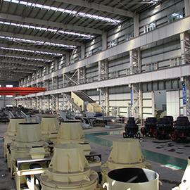 Verified China supplier - Luoyang Zhongde Heavy Industries Co., Ltd.