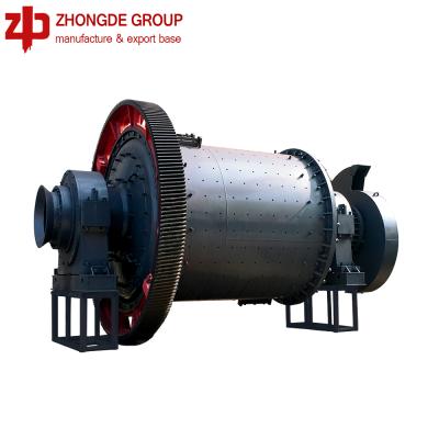 China China Ore Cil Steel Ball Mills Small Attritor Chrome Grinding Ball Mill for sale