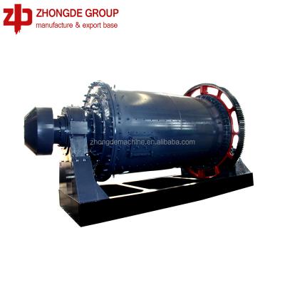 China energy & Silica Sand Ore Mining Grinding Ball Mill To India Sibelco for sale