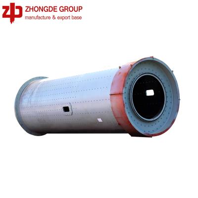 China energy & cement mining ball mill for building material mill machinery/cement/mineral grinding mill made in china for sale