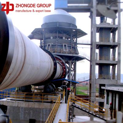 China energy & Cement Mining Plant For Sale, Rotary Kiln Equipment, Limestone Rotary Kiln for sale