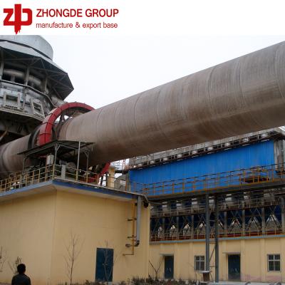 China energy & Limestone Rotary Kiln Specification Machine Mining Rotary Kiln For Limestone Rotary Kiln for sale