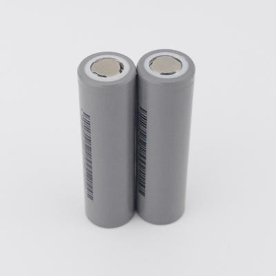 China Electric bicycles/scooters hot sale 3.7v Ion Cell Fast Charge Rechargeable lithium battery 18650 2600mah for sale