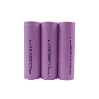 China Machine- the multifunctional factory price 4500mah 3.7V 21700 lithium ion battery cell for sale