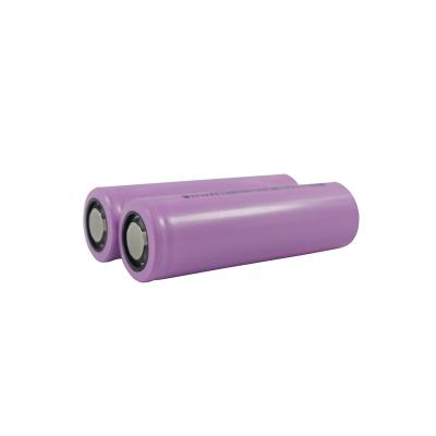 China Rechargeable Electric Car Li-ion Battery Cells FST21700 3.6V 4500mah Lithium Ion Battery Cell for sale