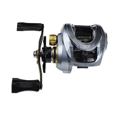 China 7.2:1 19+1BB Fishing Reel Carp Fishing Feeder Water Drop Type 7.2:1 19+1BB Fishing Baitcasting Reel 0.31mm/90m 0.35mm/70m Strong Wheel 0.28mm/120m for sale