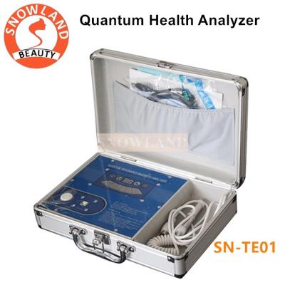 China Wholesale Analyzer Quantum Magnetic Resonance Analyzer Price for sale