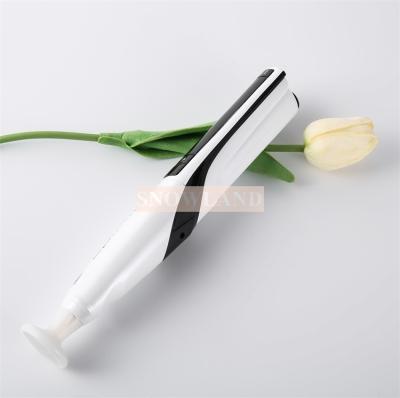 China Home Use Cold Plasma Ozone Shower Pen for Acne Removal for sale