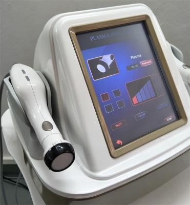 China No consumables Ance Removal device Skin Lifting Beauty Machine Plasma BT System Shower for sale