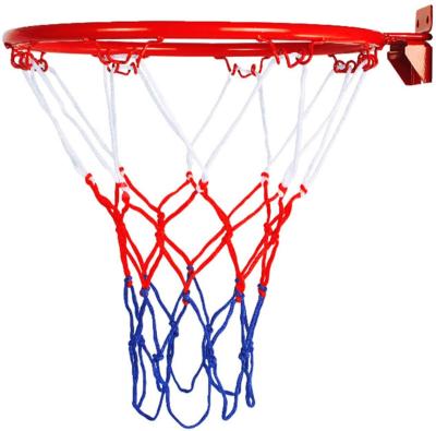 China Easy Assembly Kids Basketball Hoop Basketball Rim With Net Wholesale Mini Door Mounted Basketball Hoop for sale