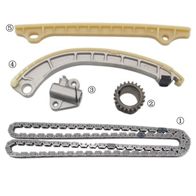 China Auto engine system camshafter adjuster VVT A2720505247 for sale