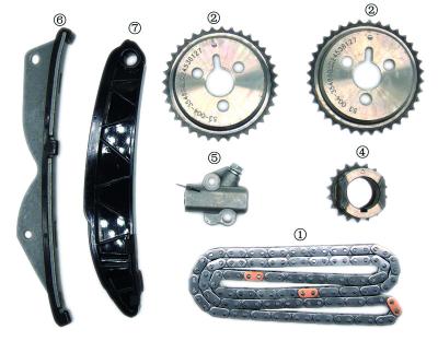 China Factory direct sales high quality hot sale .general.timing kit chain SPARK (M300) for sale