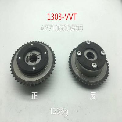 China Good quality CAMSHAFT ADJUSTER FOR BENZ M271.910 A2710500800 AND A2710500900 for sale