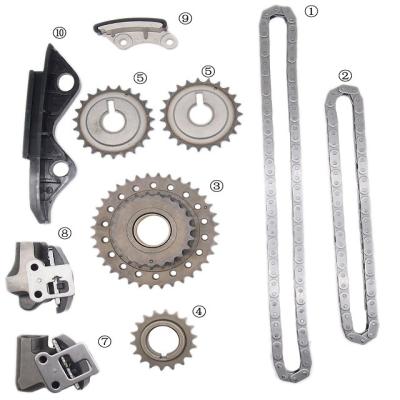 China Good Quality JT-0514-KIT Timing Chain Parts For CG13DE for sale