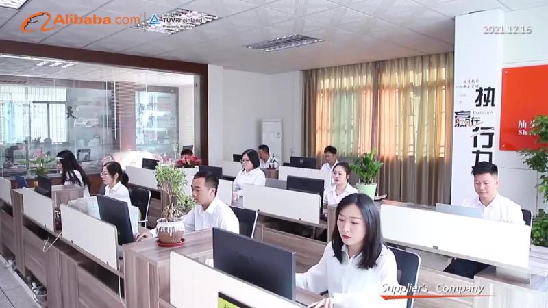 Verified China supplier - Shenzhen Toysky Trading Firm