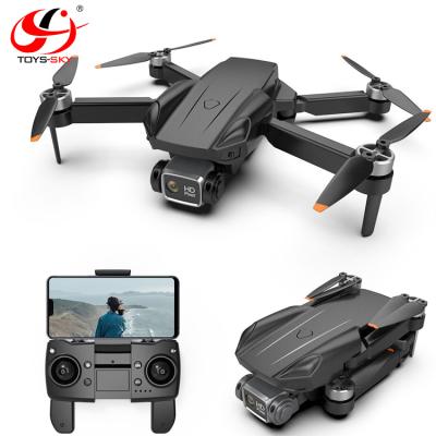 China G21 Mode Headless Camera Brushless Drone With GPS HD Camera 4K Professional Motors Brushless Quadcopter For Sale for sale