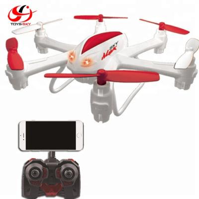 China RC Model Hot selling Toys Sky Hexa-Ghost 1344W 2.4G six-axis wifi gyro rc drone fpv quadcopter with camera for sale