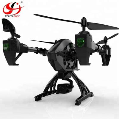 China 2016 Newest radio control toy professional drone with camera and GPS VS Walkera Voyager 3 and dji inspire 1 for sale