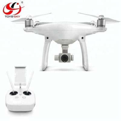 China Plastic Pre Order 100% Original DJI Phantom 4 With 4K Camera RC Quadcopter RTF for sale