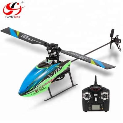 China Hot Sale 2018 V911S 4CH RC Hobby RC Helicopter Toy Single Blades Wholesale from China for sale