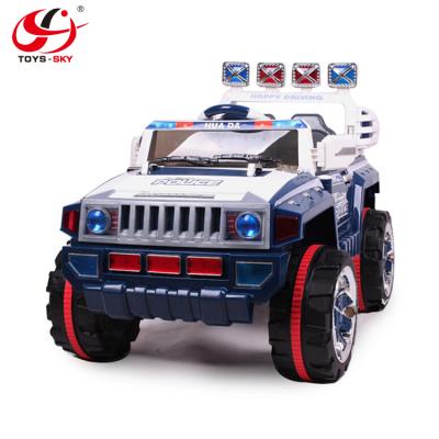 China Ride On Toy 12volt RC Ride On Car Kid Toy Ride On Car Kid Toy Ride On Toys Huada 6689 Child Toy for sale