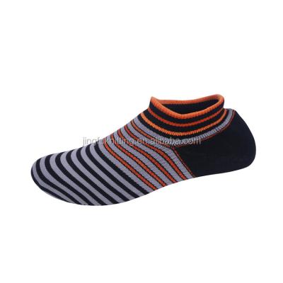 China Breathable\comfortable\durable your own design cheap price high quality 3D 4D fly knit sock shoe upper for sale