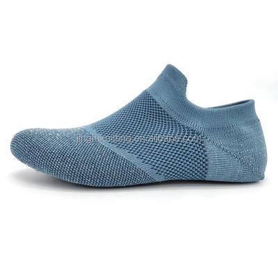 China Factory Wholesale Breathable Breathable\Comfortable\Durable Upper Knit For Running Shoe for sale