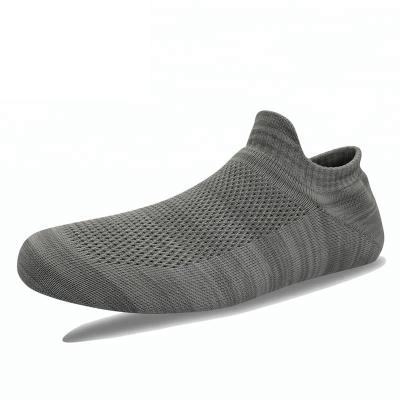 China Breathable\Comfortable\Durable Customized Material For 3D 4D Fly Knit Vamp Shoes Upper for sale