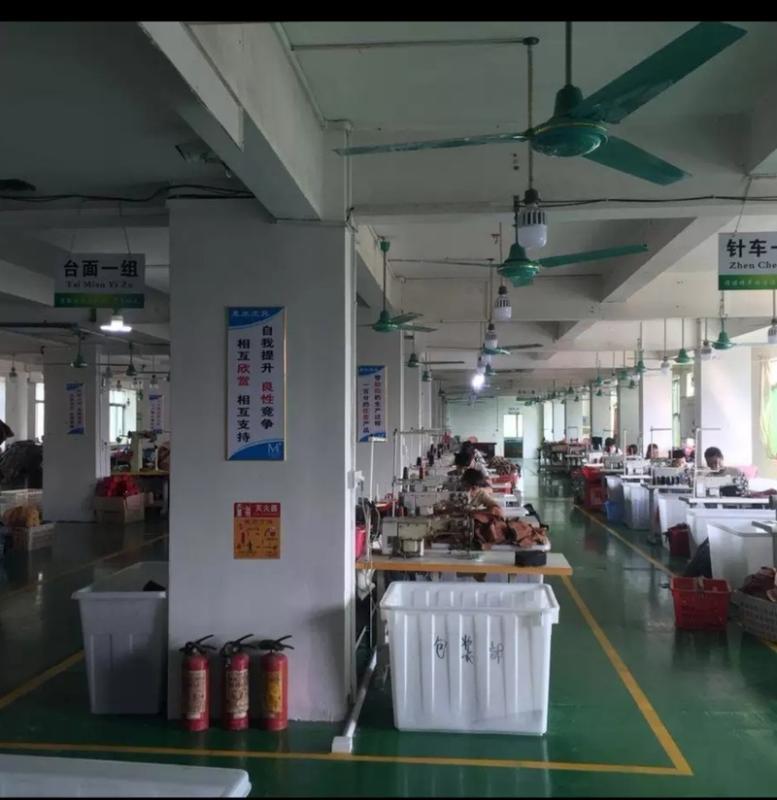 Verified China supplier - Baoding Yiwo Trading Co., Ltd.